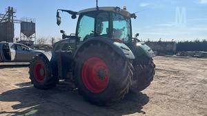 2020 TRACTEUR FENDT 720 VARIO - Product Image 6
