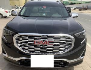 GMC TERRAIN 2021 D'OCCASION - Product Image 6