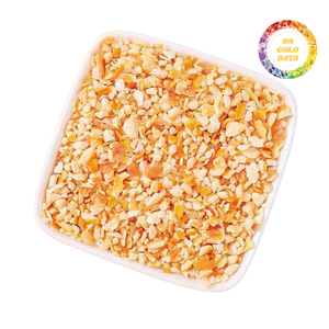 Morceaux de zeste d'agrumes naturels, d'apparence attrayante et d'arôme agréable, excellents pour les mélanges de thé, les produits artisanaux créatifs - Product Image 2