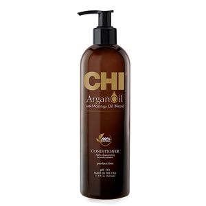 ครีมนวดผมอาร์แกนออยล์ CHI ขนาด 11.5 ออนซ์ - Product Image 4
