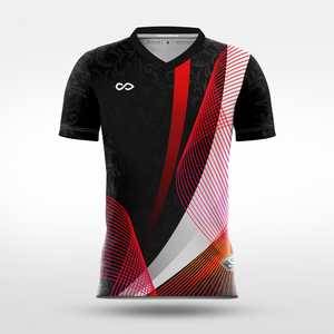 Proveedor Mayorista de Camisetas de Hombre Bordadas en Poliéster Jersey de Alta Calidad - Product Image 3