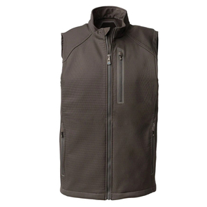 Gilet de chasse d'été professionnel pour homme, taille personnalisée, imperméable, respirant, imprimé animal - Vente en gros pour l'extérieur - Product Image 3