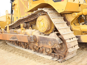 รถแทรคเตอร์2018ของแท้รถแทร็กเตอร์มือสองรถแทร็กเตอร์แบรนด์ D8T รถตักดิน - Product Image 6