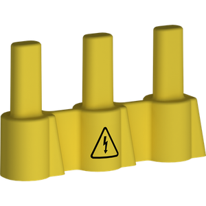 Relè ad Alte Prestazioni ABB 1SAM250005R1012 - Product Image 1