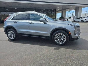 Cadillac XT4 Sport 2024 Usado, Estándar de Fábrica - Product Image 6