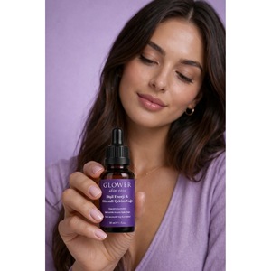 Aceite de Perfume con Energía Femenina y Atracción Misteriosa, 30 ml - Product Image 6