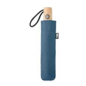 Paraguas Sostenible LEEDS de 23'' en RPET para Consumidores Ecoconscientes - Product Image 4