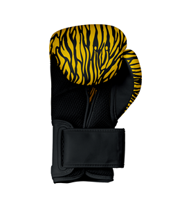 2025 nueva llegada guantes de boxeo de cuero de vaca de alta demanda logotipo personalizado hecho en fábrica equipo de entrenamiento de calidad OEM venta al por mayor - Product Image 4