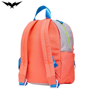 Glitter Elementary Students School <b>Backpack</b> for Kids Fashionable <b>Large</b> Capacity Waterproof Zipper Closure for Students - Product Image 6