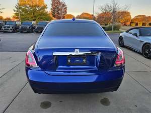 ROLLS-ROYCE GHOST AWD 2024 USADO EN BUEN ESTADO, SEDÁN DE LUJO - Product Image 5