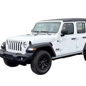 Véhicule utilitaire polyvalent (MPV) 4x4 tout-terrain 2025 à conduite à droite avec sièges en cuir et caméra de recul à vendre - Product Image 1