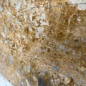 หินเบรเซียสีเหลืองแบบเวียดนาม1.เสาธงธรรมชาติสำหรับปูกลางแจ้งและผนัง - Product Image 3