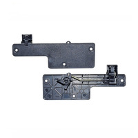 Pour Vw golf 3 III 91-97 poignée + mécanisme de fermeture complet 1H6857147 1H1857131