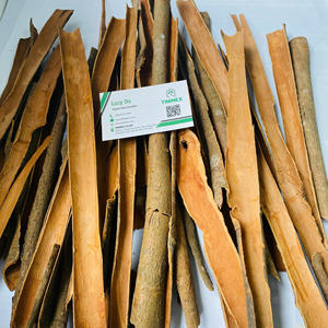 Vietnam Split Cassia-Corte limpio Aroma fuerte directo de Yen Bai TINIMEX Marca 10kgs Cartón - Product Image 2