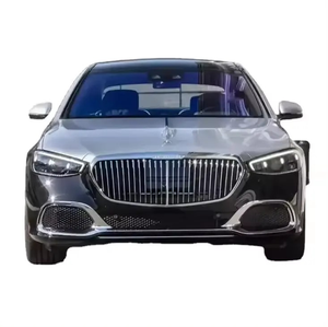 Autos Usados Ma2y B5ach 2024 con Volante a la Izquierda, Asientos de Cuero, Cámara Trasera, Sin Accidentes, en Buen Estado - Product Image 1