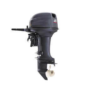 Moteur hors-bord YAMAHA 200HP 4 temps à essence 6 cylindres de qualité supérieure, 100% neuf, approuvé, pour remplacement/réparation - Product Image 3