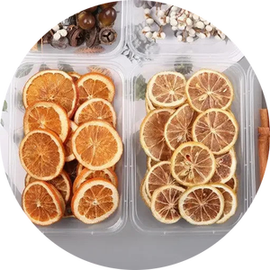 Oranges exportées du Vietnam/ 100% ingrédients frais qualité garantie // Shyn Tran - Product Image 1