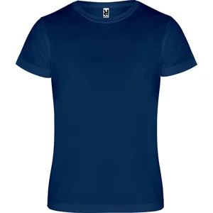Maglietta Tecnica Personalizzata Camimera per Merchandising Promozionale - Product Image 4