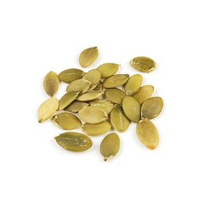 Graines de citrouille biologiques séchées de qualité supérieure en vente au prix de gros le plus bas - Product Image 3