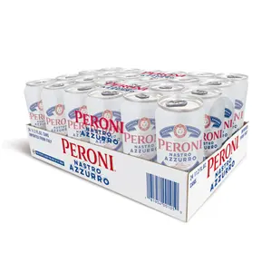 Peroni Nastro Azzurro (King Can) 24x500ml