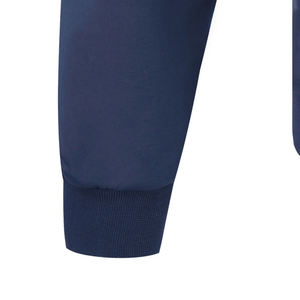 2024 à la mode meilleure vente personnalisé hommes 2 pièces survêtement approvisionnement direct d'usine Polyester coton grande taille respirant imprimé - Product Image 4