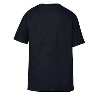 T-shirts pour hommes en coton du fabricant pakistanais de la meilleure qualité supérieure, T-shirts noirs à manches courtes en gros - Product Image 1