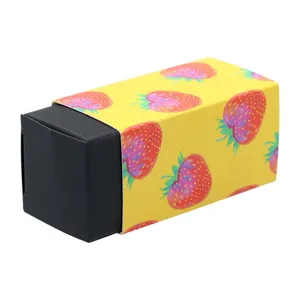 New Title "Personalized Paper & Media <b>Boxes</b>-CreaSleeve 253" - Product Image 2