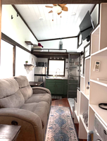 Hermosa Casa Pequeña Wind River – Lista para Habitar, Totalmente Equipada y con Potencial para Airbnb! ENVÍO GRATUITO A TODOS LOS ESTADOS
