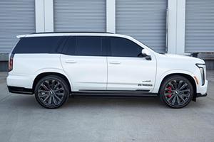 CADILLAC ESCALADE-V AWD HENNESSEY H1000 2025 USADO (LHD/RHD) - Product Image 3