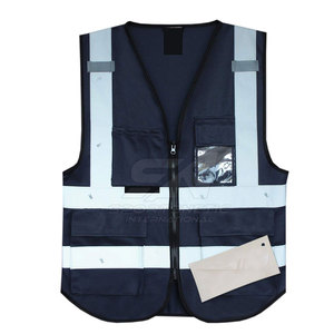 Rugged Workwear <b>Vest</b> High Performance <b>Utility</b> <b>Vest</b> for Tough Working Environments Workwear <b>Vest</b> - Product Image 1