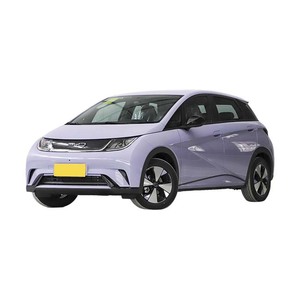 Dolphin 2025 d'occasion, véhicule à énergie nouvelle haut de gamme, 420 km d'autonomie, 0 km, voiture électrique miniature d'occasion, Dolphin pour adultes, prix de vente - Product Image 1