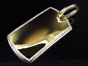 Fashion Stylish S925 Silver With Moissanite Diamond Accented <b>Memory</b> Pendant <b>Necklace</b> Custom Jewelry Everyday Wear for Men Women - Product Image 3