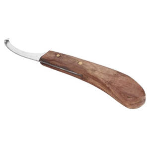 Couteaux à sabots en acier inoxydable fabriqués au Pakistan, nouveau design, couteaux à sabots sur mesure - Product Image 1