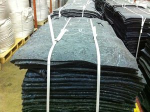 Venta Directa de Fábrica de Compuesto de Caucho Sin Vulcanizar - Servicio de Moldeo Personalizado OEM/ODM desde Alemania - Product Image 4