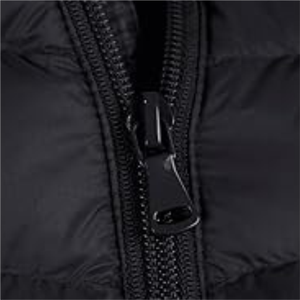 Veste matelassée sur mesure Mode Homme Hiver à capuche Veste décontractée chaude Veste streetwear Veste d'extérieur Expédition DDP - Product Image 3