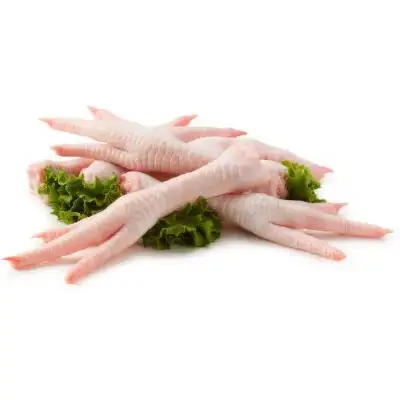 Bulk Frozen Chicken Feet / Chicken Paws For Sale100% Halal Frozen Chicken Paws Ready For Export