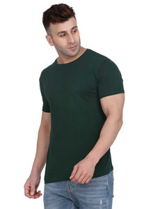 Camiseta de alta calidad, camisetas personalizadas para hombres, Camiseta 100% de algodón, camiseta negra en blanco Unisex, camiseta blanca Lisa para hombres, camiseta personalizada de algodón - Product Image 5