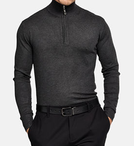 New Style Custom Logo 50 Pcs <b>Men</b> Heavyweight French Terry <b>Sweatshirt</b> 3D Embossed Hoodie Crewneck Embossed Designer <b>Sweatshirt</b> - Product Image 2