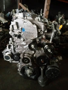 Moteur diesel Toyota Avensis 2.0 D4D 1AD-FTV - Product Image 2