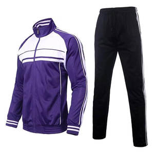 ชุดวอร์มใส่ได้ทั้งชายและหญิงสำหรับฤดูใบไม้ร่วงฤดูหนาวชุดวิ่งออกกำลังกายแบบลำลองแห้งเร็วเป็นมิตรกับสิ่งแวดล้อม - Product Image 6