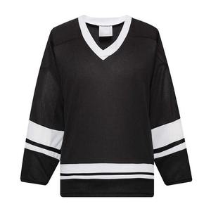 Camisetas de hockey de equipo Personalizables: Diseña tus propios uniformes de hockey sobre hielo para adultos con pantalones y calcetines de concha - Product Image 1