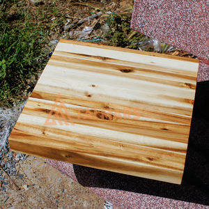 TAIMARS Vente en gros Accessoires de cuisine haut de gamme Planche à découper en bois d'acacia Blocs à découper en bois de bambou - Product Image 1