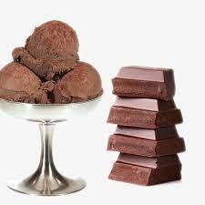 Tipo fondente ตำรวจ MEC3พร้อมใช้ดาร์กช็อกโกแลตหมุนซอสสำหรับไอศครีมขนมหวานและขนมอบ - Product Image 2