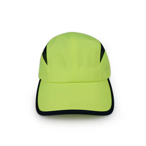 Gorra de Béisbol de Color Sólido en Oferta Online, Gorra de Béisbol de Marca Privada, Último Diseño, Gorra de Béisbol de Tamaño Personalizado - Product Image 1