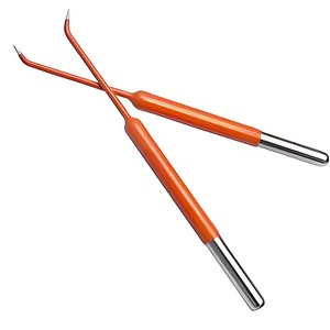 Electrodo de disección en ángulo de 5 cm-Serie Ellman Colorado - Product Image 1