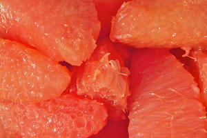 Pomelo Fresco con Piel Verde IQF de Alta Calidad en Oferta - Product Image 6