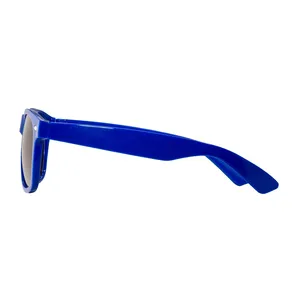 Occhiali da Sole UV400 Eco-Friendly in Materiale R-PET, Perfetti per l'Escursionismo e la Sacca Impermeabile - Product Image 3