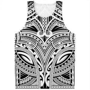 Débardeur d'été à la mode pour hommes, décontracté, sans manches, avec motif de gilet. - Product Image 1