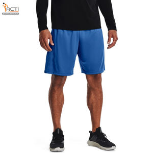 กางเกงขาสั้นฝึกซ้อมสำหรับผู้ชายกางเกงขาสั้นฝึกซ้อมสำหรับผู้ชายดีไซน์ตามสั่ง - Product Image 3