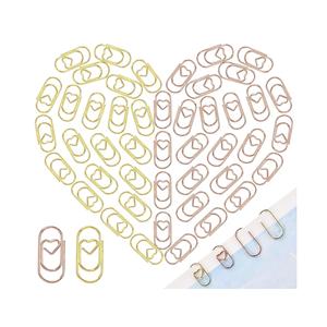 Borlas de cuentas de vidrio de estilo antiguo, marcapáginas impresos personalizados, modelos de latón, tarjetas de boda, artesanías, productos de plástico chapados, Metal - Product Image 4